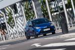 Toyota Yaris Bi-Tone 2017 года (UK)